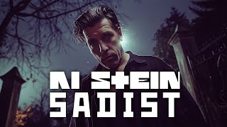 SADIST  Studio Version  Alternative Universe RAMMSTEIN [upl. by Abisia]