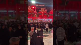 karbala arbaeenwalk arbaeen imamhussain [upl. by Lednew]