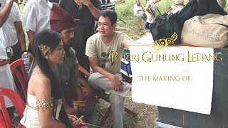 The Making Of Puteri Gunung Ledang [upl. by Enowtna]