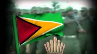 A Glimpse of the Guyana Defence Force [upl. by Yardna177]