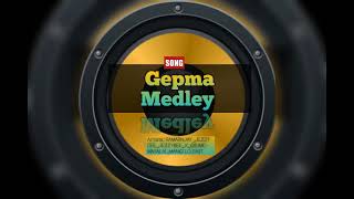 MEDLEY GEPMAPNG LATEST MUSIC2021 [upl. by Anaylil]