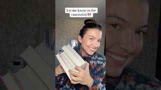 Which Book Should I read 📚 books booktok reading beauty shorts bestseller romantic vlog [upl. by Meekahs]