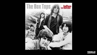 The Box Tops  The Letter 1967 magnums extended mix [upl. by Ahsemac]