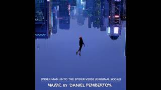 SpiderMan Into the SpiderVerse Soundtrack  Only One SpiderMan [upl. by Eelsnia]