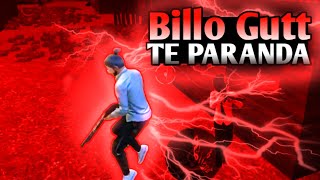 Billo Gut Te Paranda Epic Moments in Free Fire [upl. by Manuela]