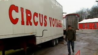 Zirkus Voyage Was fur ein Zirkus Reportage Folge 3 [upl. by Noelyn917]