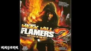 Meek Mill  Flamers 2 2009 Full Mixtape [upl. by Royce349]