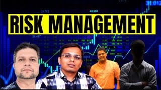 Risk Management  Futures amp Options  Conservative Trader  Mitesh Patel  Pravin Tiwari [upl. by Nnyleak931]