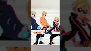 Kusina hinata himawari vs minato naruto boruto 😈😈 [upl. by Hnamik]