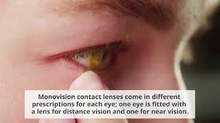 6 Top Treatment Options for Presbyopia In Sunnyvale CA  Silicon Valley Eye Physicians [upl. by Bertrando265]