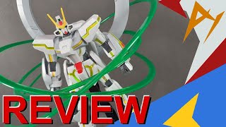 HGGS Stargazer Gundam Review [upl. by Dulce]