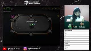 MPL Poker  Cash Games  Prapti Singh [upl. by Atima229]