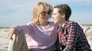 FREEHELD Trailer [upl. by Woodcock827]