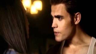 The Vampire Diaries 2x12 Stefan et Elena [upl. by Thomsen]