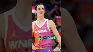 Will Unrivaled get Caitlin Clark The new 3on3 league hints of a Fever star [upl. by Aracaj681]