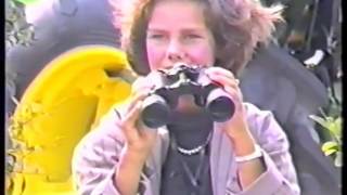 Compilatie feestweek 1990 AlteveerKerkenveld [upl. by Wesa]