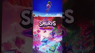 THE SMURFS Dreams  Demo Trailer  PS4 amp PS5 [upl. by Llehcam681]