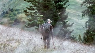 Die Wildspezialitäten im Klub am Bärenplatz in Bern sind selbstgejagtes Wild aus dem Berner Oberland [upl. by Jacquetta]