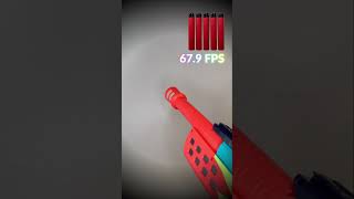 Nerf Fortnite Storm Scout  The HyperMelon Sniper [upl. by Sheaff924]