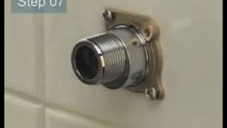 How To Fit  Install Mira Bar Shower [upl. by Enak]