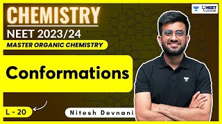 Phoenix 20 Chemistry Most Important Video for NEET 2025  Unacademy NEET Toppers  NEET [upl. by Oletta]