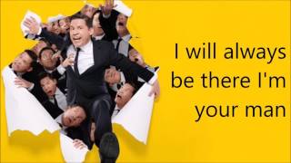 Lee Evans Monster Lyrics HD [upl. by Adli217]