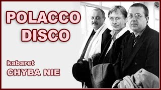 POLACCO DISCO Official audio [upl. by Nylirrej]