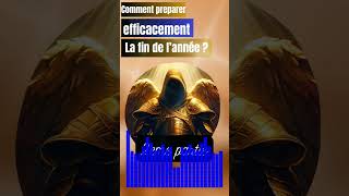 💥💥 Comment se preparer spirituellement pour la fin de lannée 2 [upl. by Akehsal]