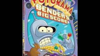 futurama benders big score [upl. by Noreh]