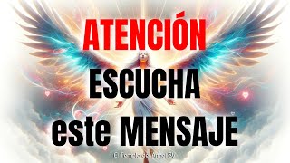 👼🏼ESCUCHA el MENSAJE para TI Hoy🙏 ÁRCÁNGEL RAFAEL 💚 El Médico del Cielo ⭐🪽 [upl. by Alfeus]