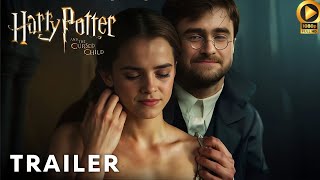 Harry Potter and the Cursed Child 2025  Trailer  Ralph Fiennes Daniel Review [upl. by Melissa]