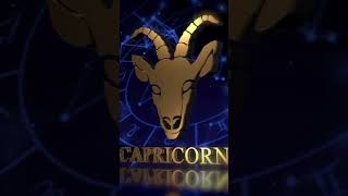 Capricorn Horoscope Today A Day of Success and Balance [upl. by Hendry439]