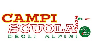 Promo Campi Scuola 2024 [upl. by Okiram733]