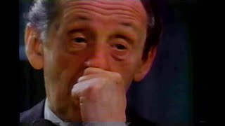 60 Minutes  The Entertainers Vladimir Horowitz Feature  theVHSfiles [upl. by Assetnoc]