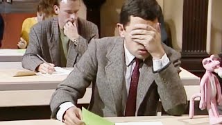 Mr Bean Vs Results Day  Mr Bean Live Action Full Episodes  Mr Bean [upl. by Scoter]