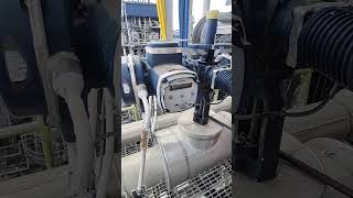 Motorised valve MOV instrumental machine autocutter automation remix bassboosted music [upl. by Ariat452]