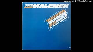 THE MALEMEN quotBaby Dollquot LP 1984 Express Male MERCURY [upl. by Cynar716]