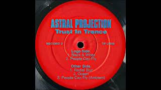 Astral Projection  Utopia 1996 Goa Trance [upl. by Schiro]