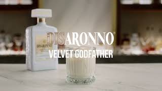 DISARONNO VELVET GODFATHER [upl. by Wedurn743]