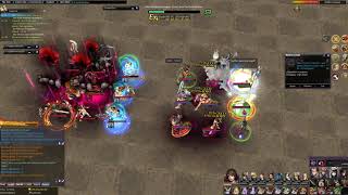 Atlantica Online EU Titan Round 3 17022019 [upl. by Pestana35]