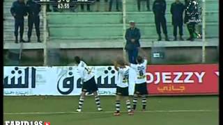 أهداف وفاق سطيف 41 جمعية الشلف  ES Setif 4  1 ASO Chlef [upl. by Ardelis]