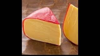 Top 10 Best Types of Cheese [upl. by Hanley]