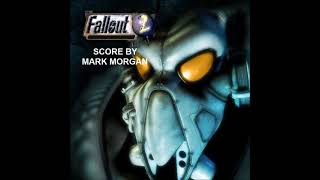 Mark MorganFallout 2Track 14My Chrysalis Highwayman [upl. by Wasserman]