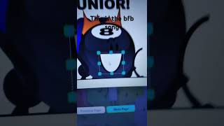 Tgis is the bfb song BFDI [upl. by Kinsman]