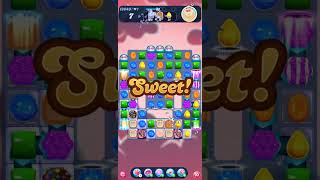 Candy crush 12649 [upl. by Hailahk484]