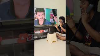 Thalapathy funny compilation 😂😜🔥 ever  trending vijay thalapathyvijay foryou [upl. by Osnerol]