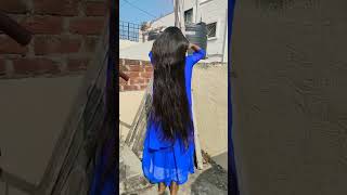 Long hair remady 🤍🌸 longhair longhairgrowth haircare hairstyle hair trending shorts [upl. by Kali]