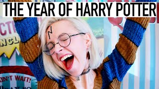 2016 The Year of Harry Potter [upl. by Nahpets140]