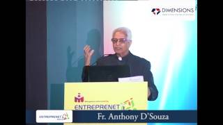 Fr Anthony DSouza [upl. by Hoffert381]