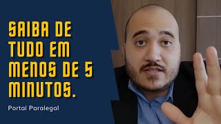 Serviços Jurídicos e Notariais O que é essa graduação Quem é esse profissional e o é que ele faz [upl. by Macrae15]